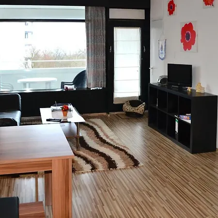 Fewo B-2/2 - #129407 Apartment *
