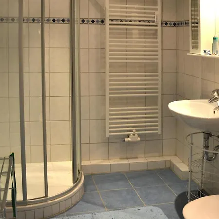 Apartment Fewo B-2/2 - #129407 Sierksdorf